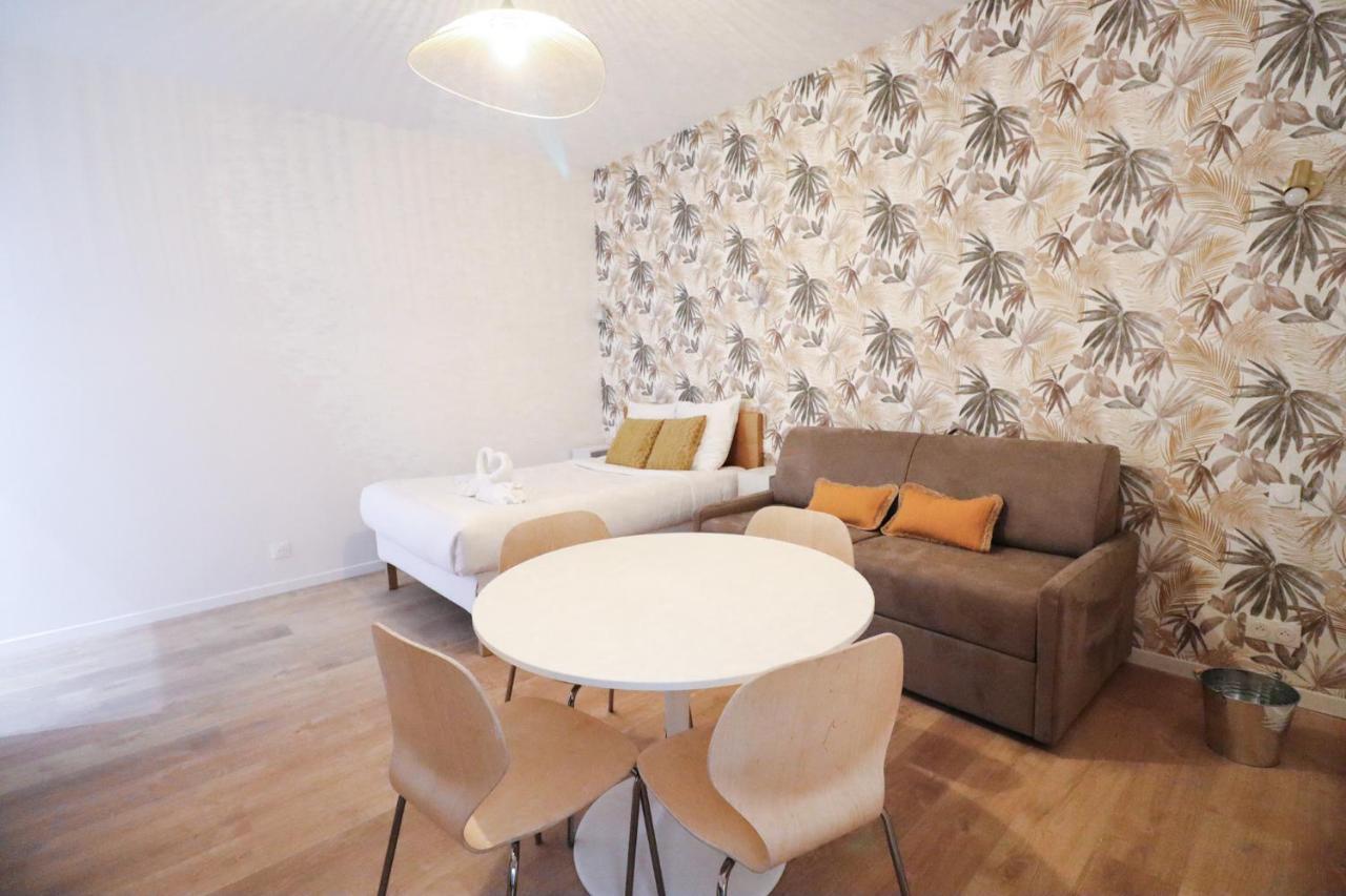 Apartamento 4pers#opera# Musee Du Louvre# Place Vendome#ac Paris